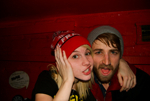 Paramore
