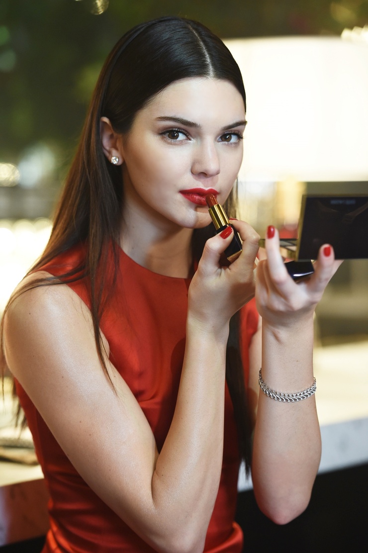 Kendall Jenner Kendall Jenner