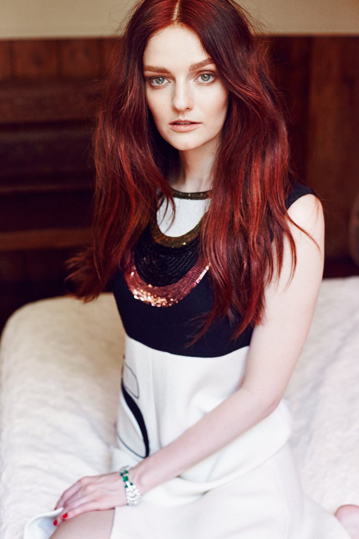 Picture Of Lydia Hearst 