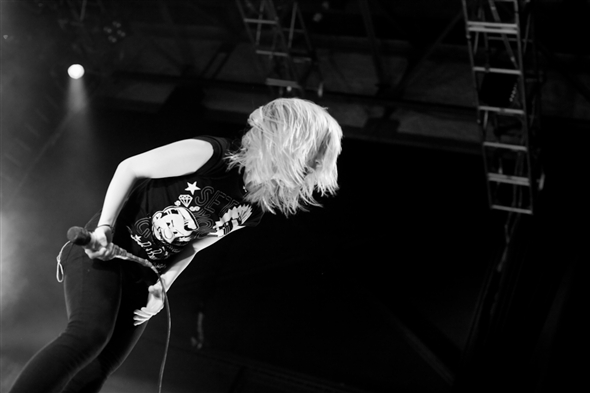 Paramore
