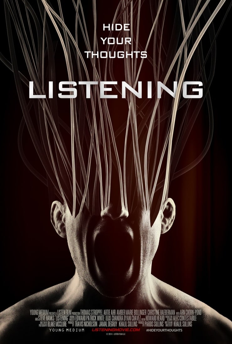 Listening                                  (2014)