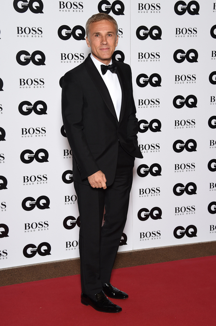 Christoph Waltz Christoph Waltz