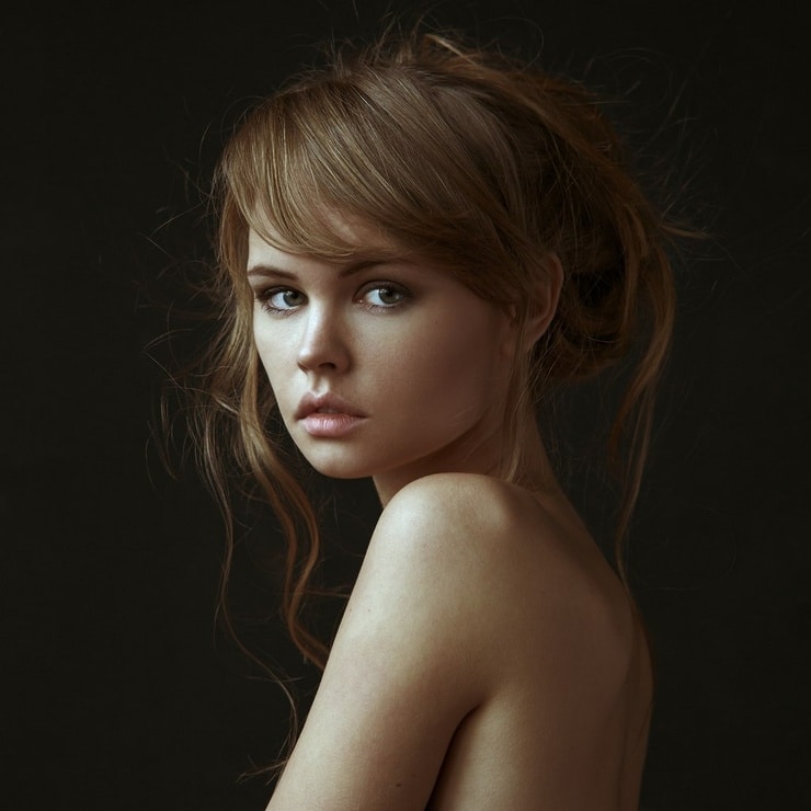 Anastasia Shcheglova