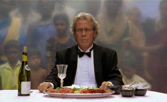 The Five Obstructions (2003) The Five Obstructions (2003)