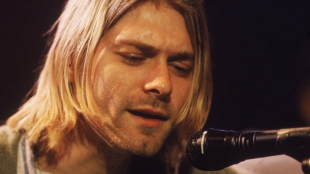 Cobain: Montage of Heck