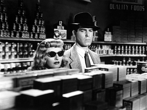 Picture of Double Indemnity Picture of Double Indemnity