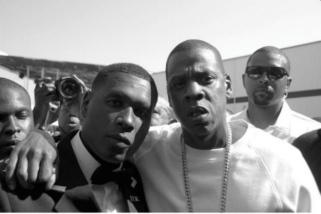 Jay Electronica