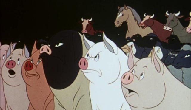 Animal Farm (1954)