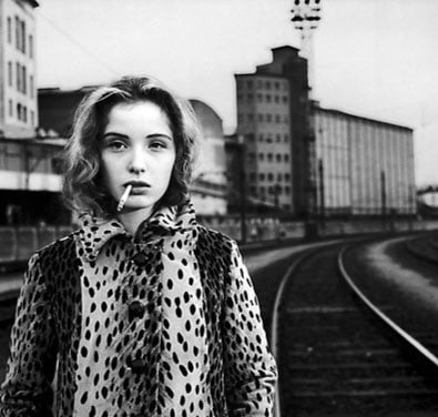 Julie Delpy