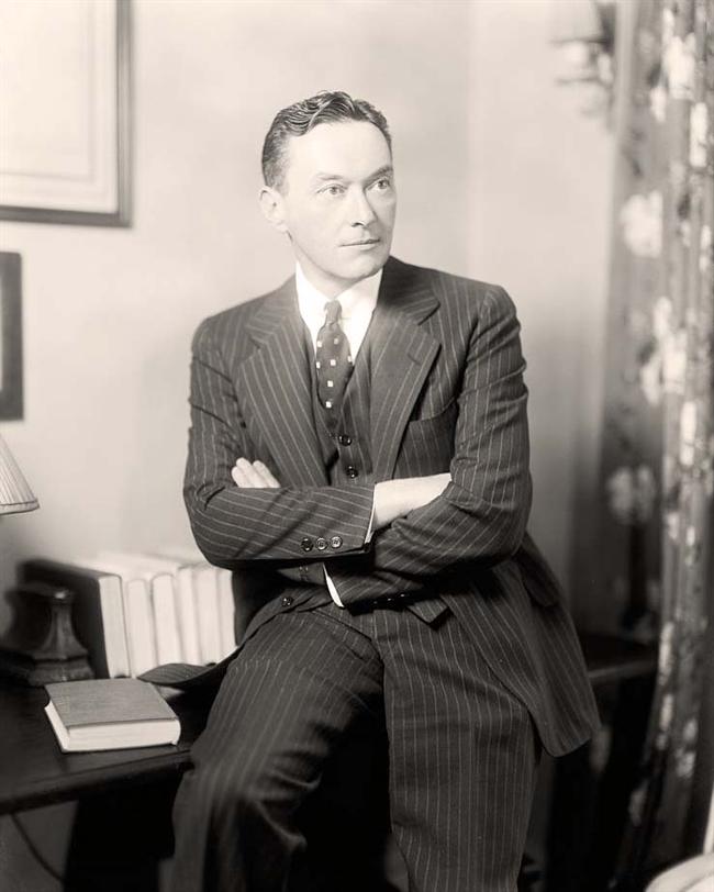 Walter Lippmann