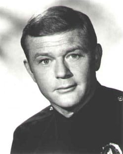 Martin Milner