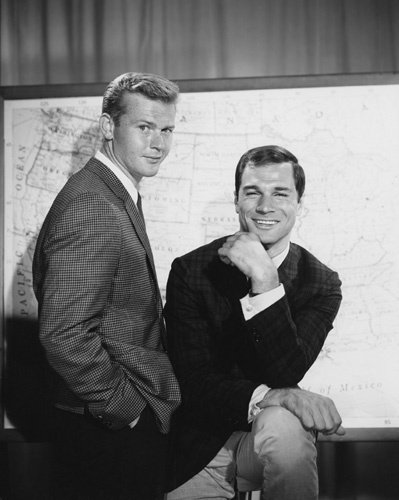 Martin Milner