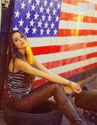Caitlin Ricketts Caitlin Ricketts