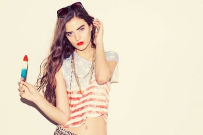 Caitlin Ricketts