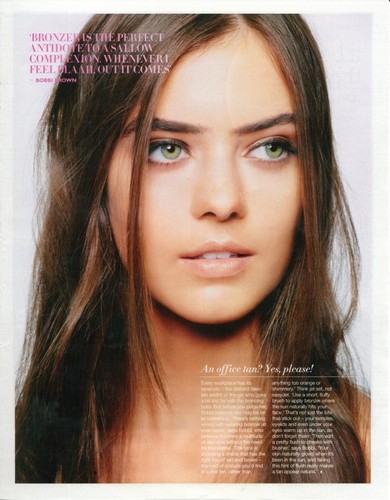 Caitlin Ricketts