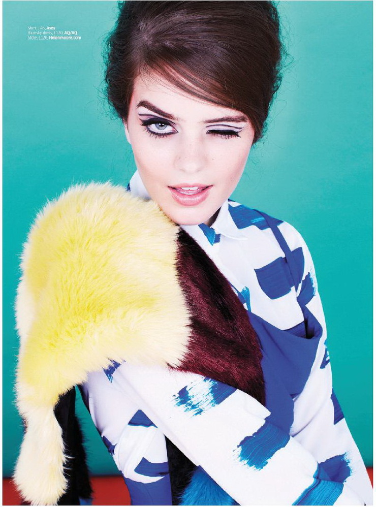 Caitlin Ricketts