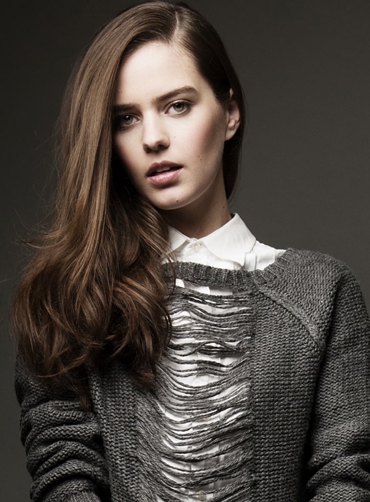 Caitlin Ricketts Caitlin Ricketts