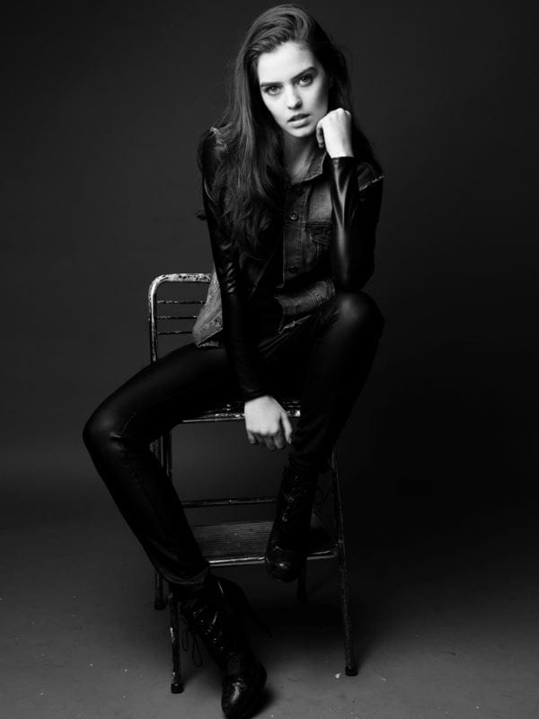 Caitlin Ricketts Caitlin Ricketts