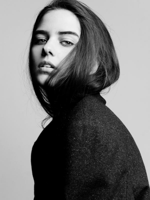 Caitlin Ricketts Caitlin Ricketts
