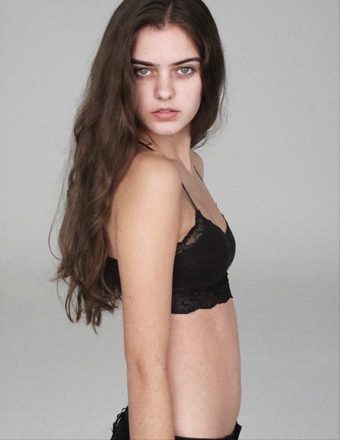 Caitlin Ricketts Caitlin Ricketts