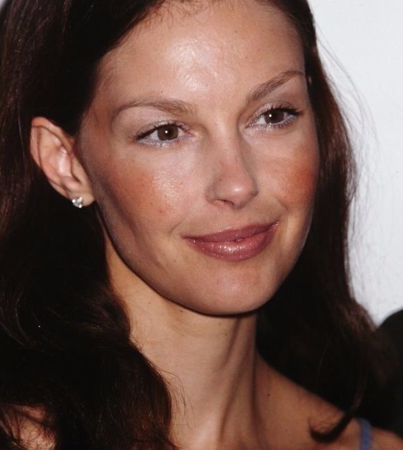 Ashley Judd Ashley Judd