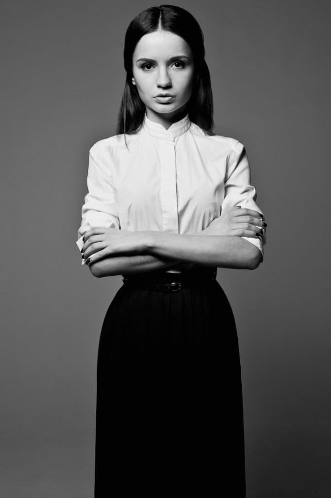 Ekaterina Zueva