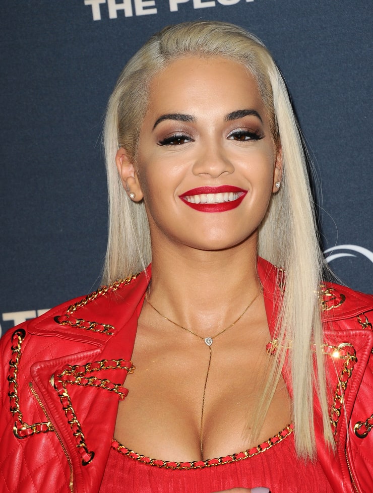 Rita Ora