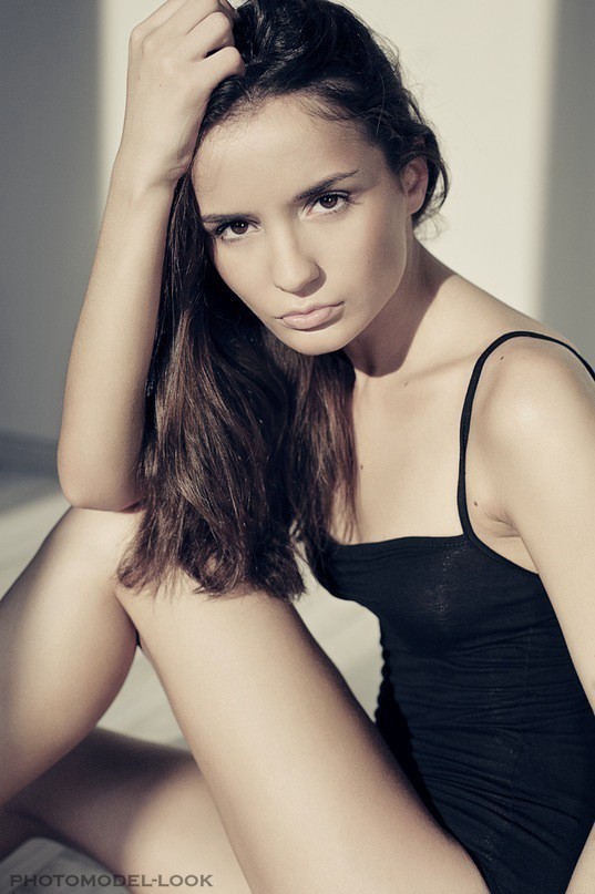 Ekaterina Zueva Ekaterina Zueva