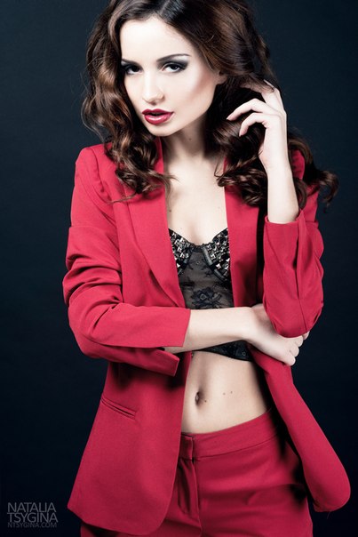 Ekaterina Zueva Ekaterina Zueva