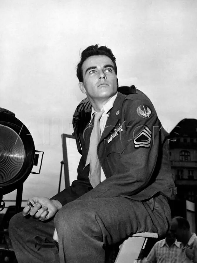 Montgomery Clift