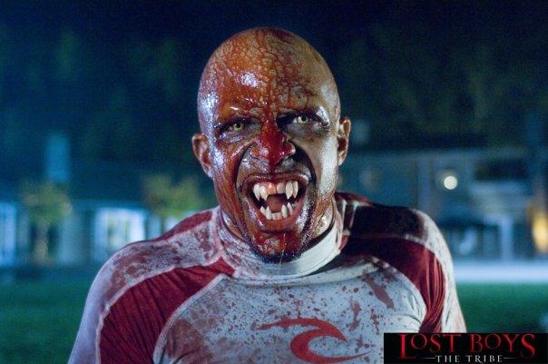 Lost Boys: The Tribe