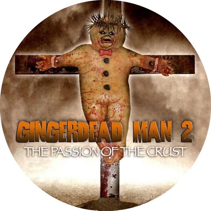 Gingerdead Man 2: Passion of the Crust (2008)