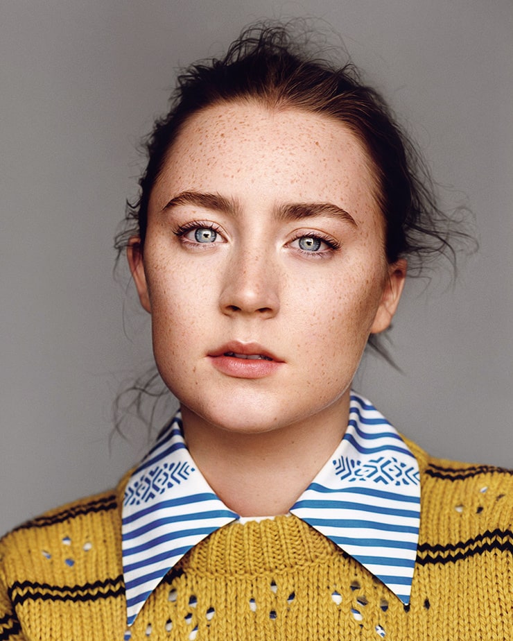 Saoirse Ronan