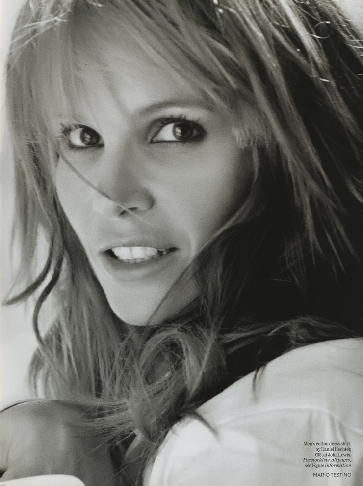 Elle Macpherson Elle Macpherson