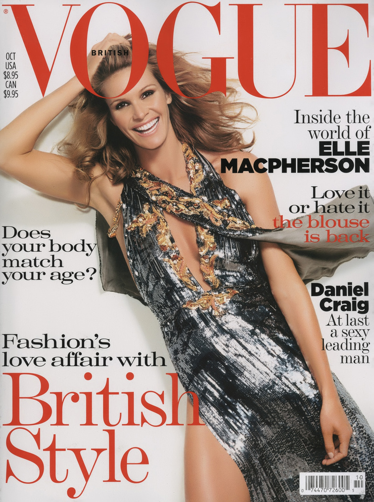 Elle Macpherson Elle Macpherson