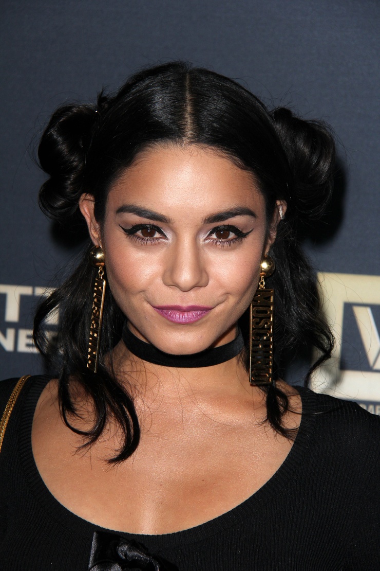 Vanessa Hudgens