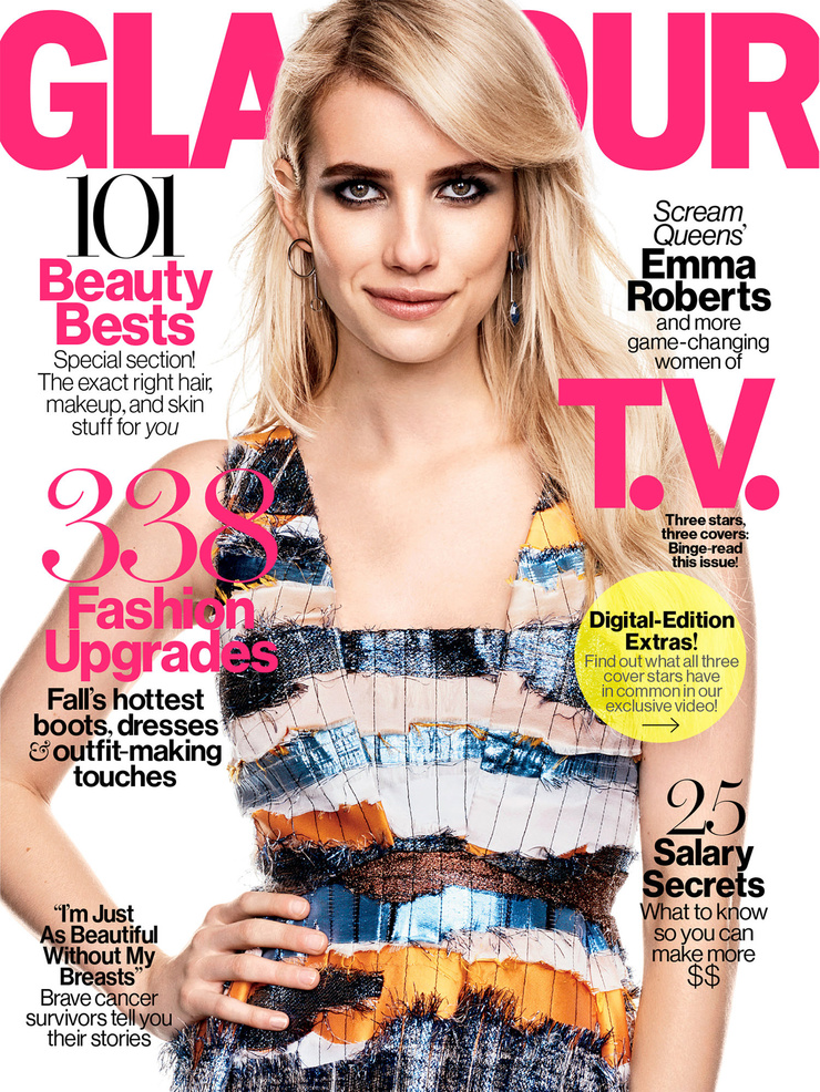 Emma Roberts Emma Roberts