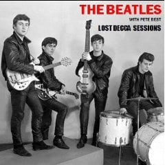 Lost Decca Sessions