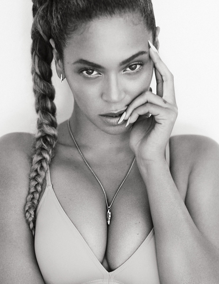 Beyoncé Knowles