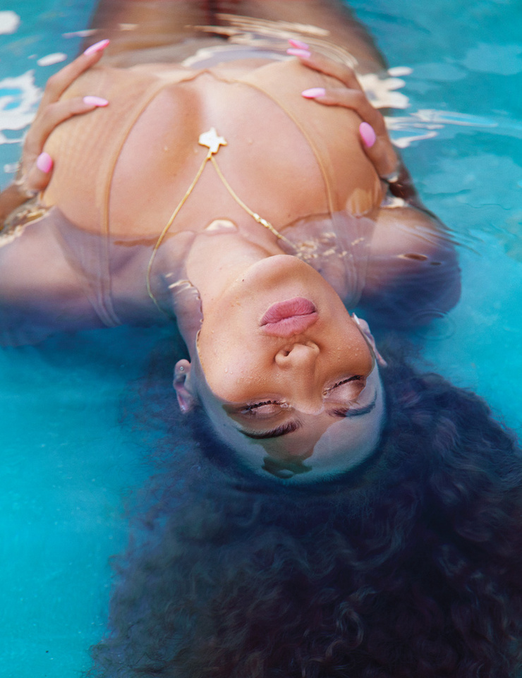 Beyoncé Knowles