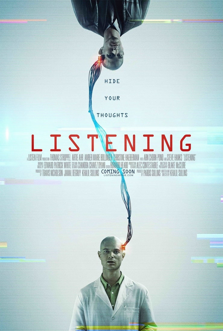Listening                                  (2014)