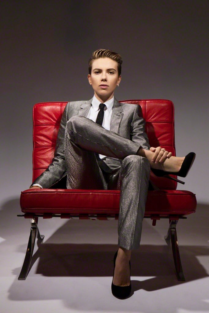 Scarlett Johansson Scarlett Johansson