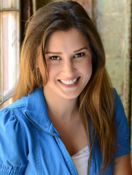 Zoe Myers