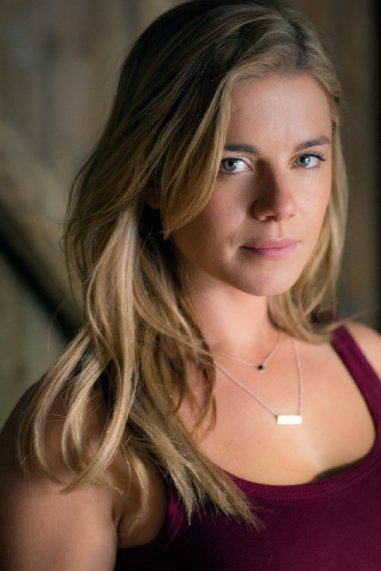 Jessica Grace Smith