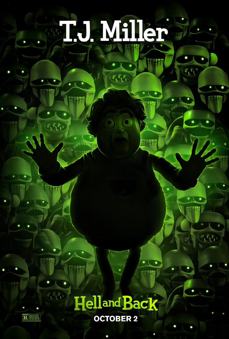 Hell and Back