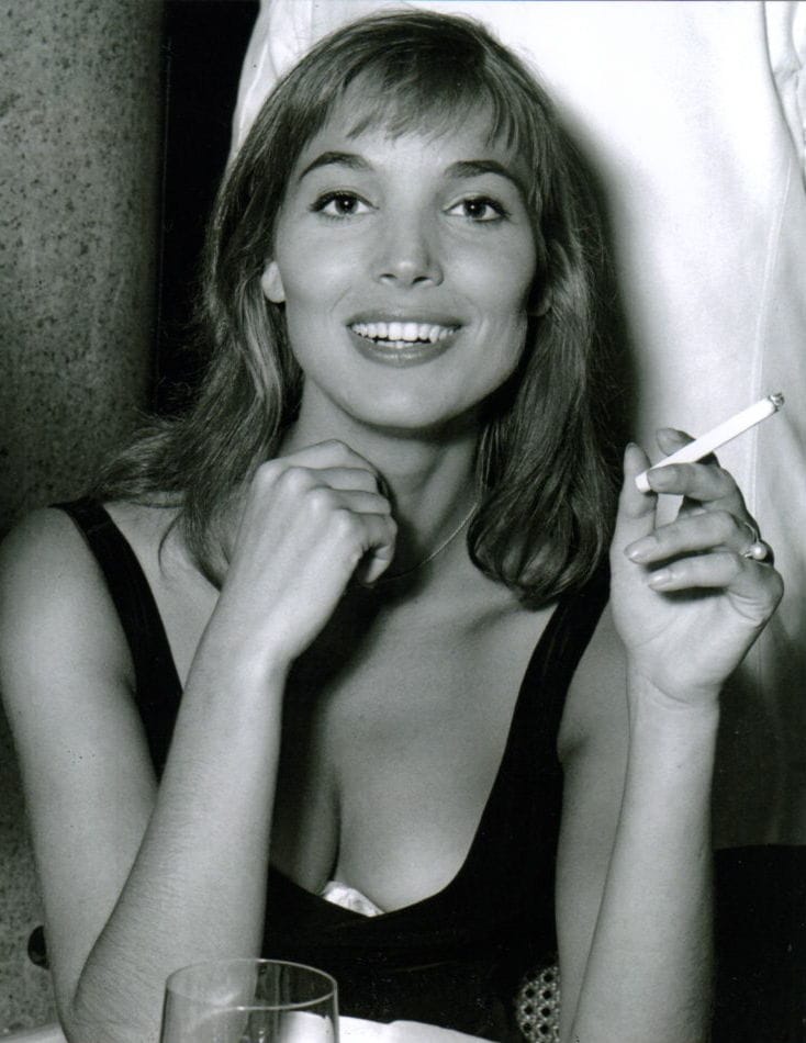 Elsa Martinelli