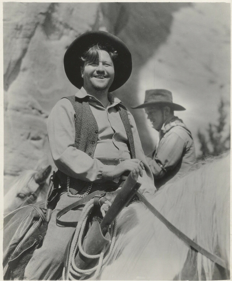 Jack Oakie