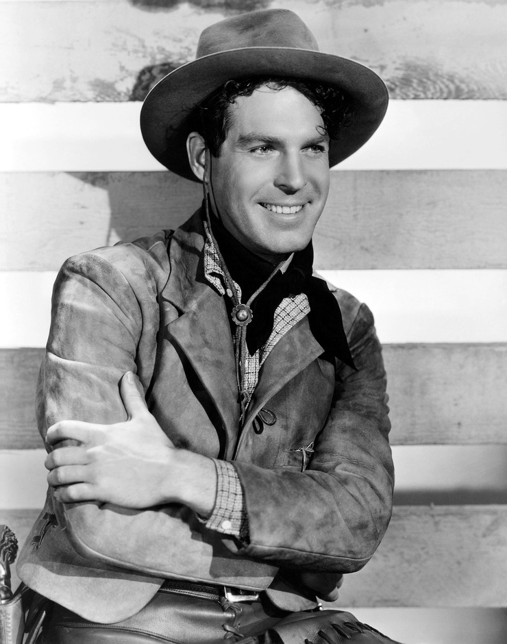 Fred MacMurray Fred MacMurray