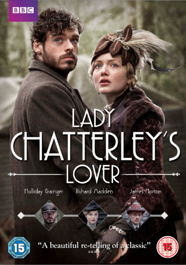 Lady Chatterley's Lover