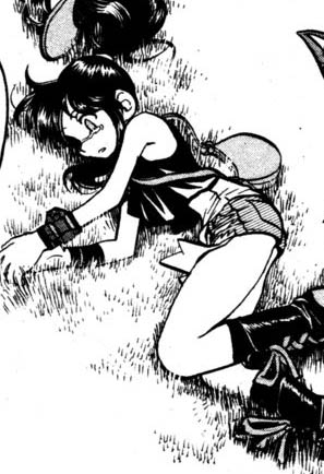White (Pokémon Adventures)